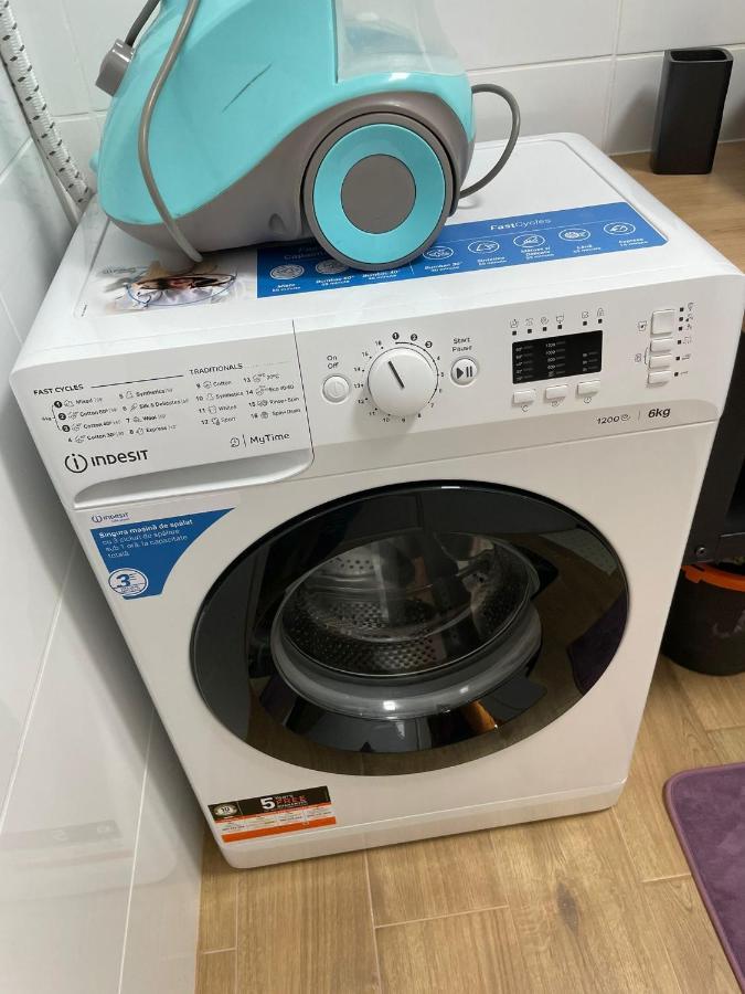 Apartament Gabriela 39 巴亚马雷 外观 照片