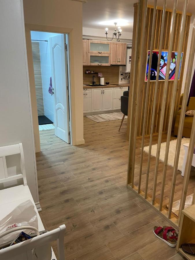 Apartament Gabriela 39 巴亚马雷 外观 照片