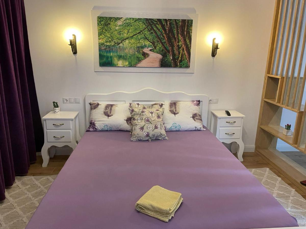 Apartament Gabriela 39 巴亚马雷 外观 照片