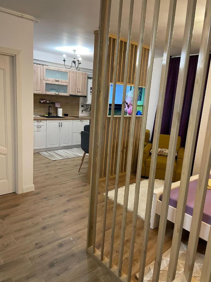 Apartament Gabriela 39 巴亚马雷 外观 照片