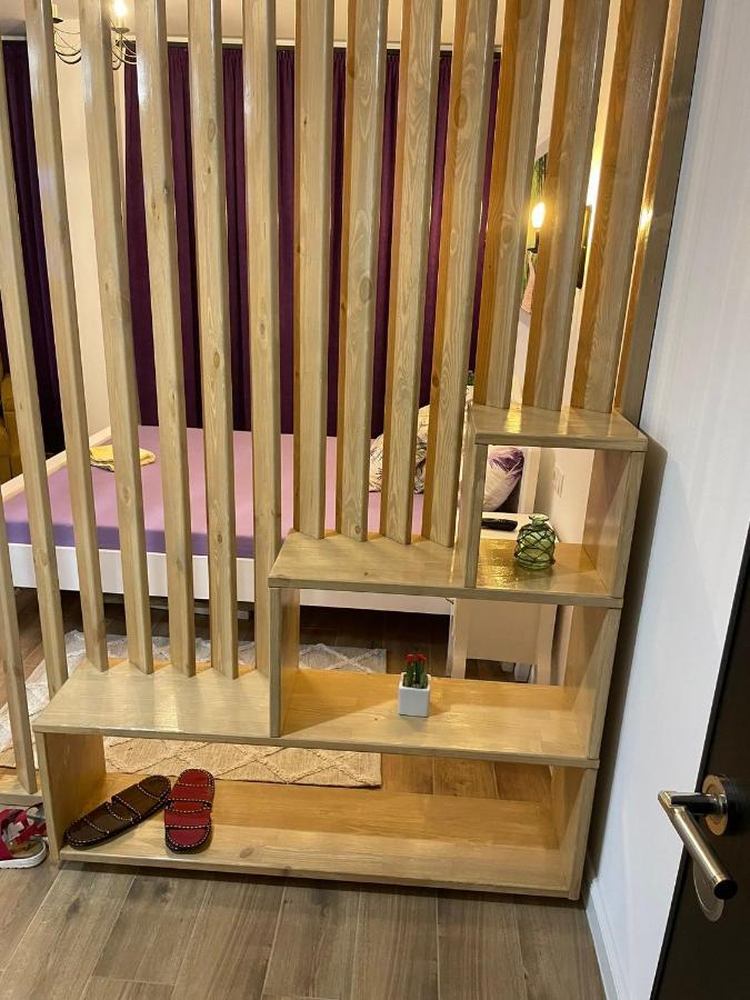 Apartament Gabriela 39 巴亚马雷 外观 照片