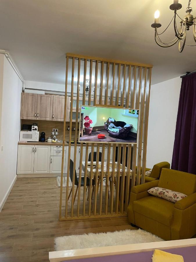 Apartament Gabriela 39 巴亚马雷 外观 照片