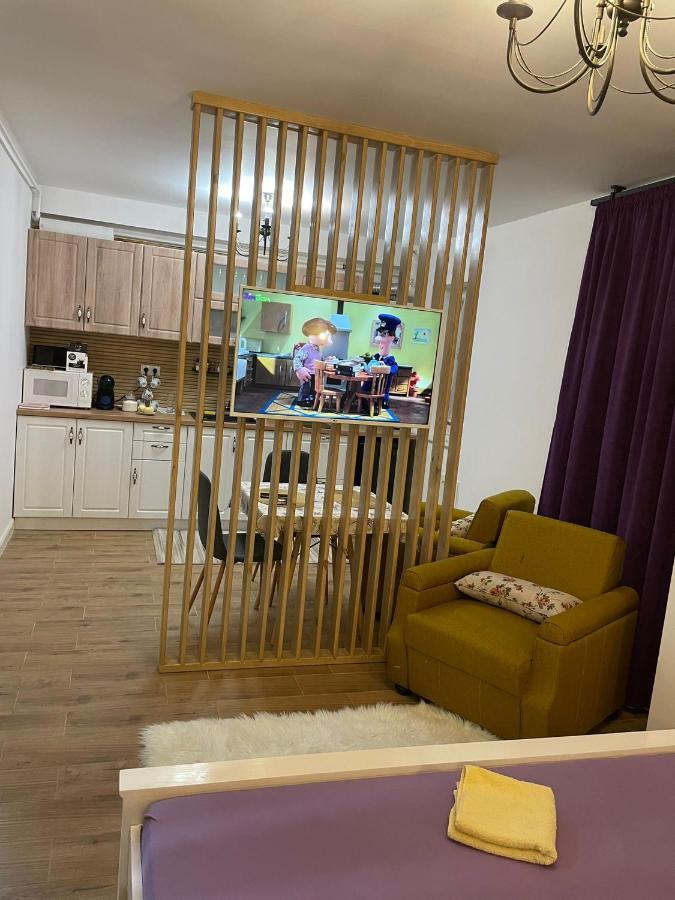 Apartament Gabriela 39 巴亚马雷 外观 照片