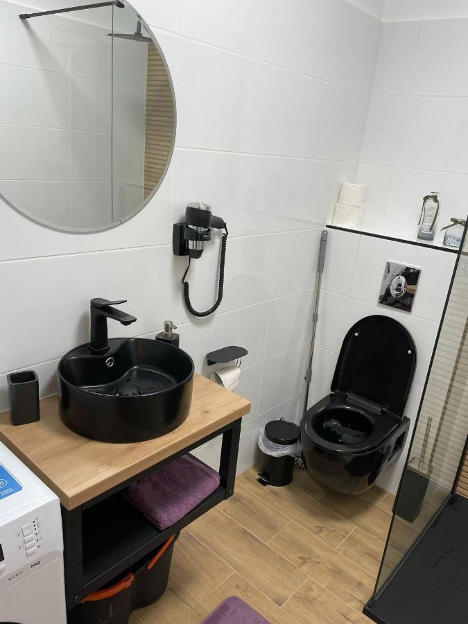 Apartament Gabriela 39 巴亚马雷 外观 照片