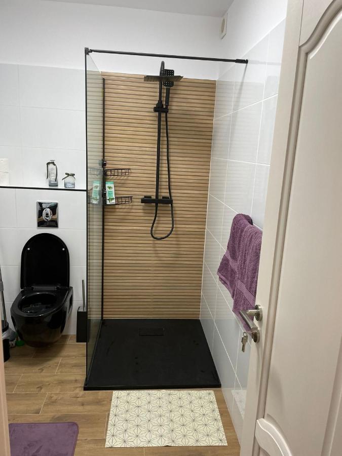 Apartament Gabriela 39 巴亚马雷 外观 照片