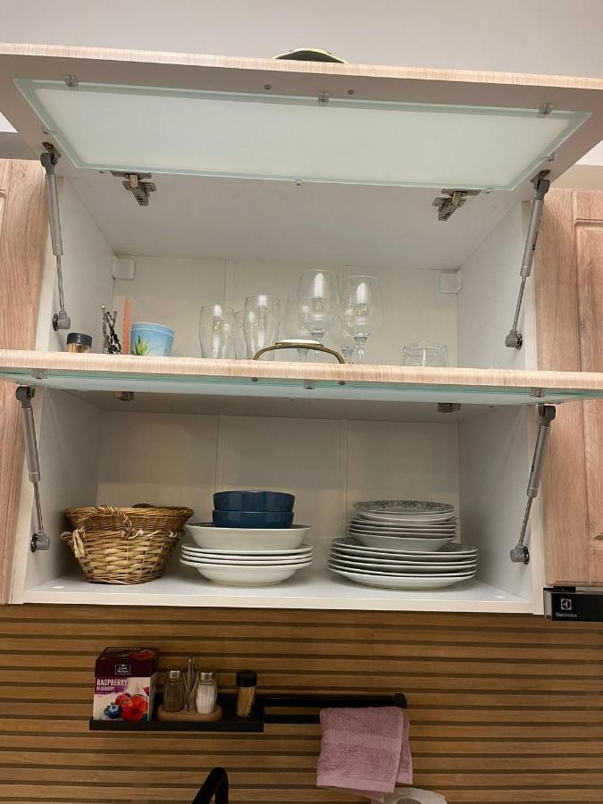 Apartament Gabriela 39 巴亚马雷 外观 照片